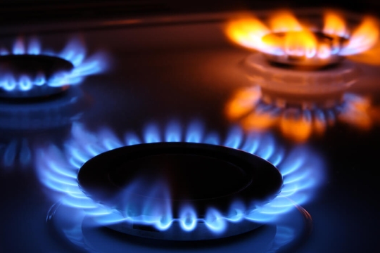 Gas Appliance Installation